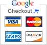 All Major Credit Cards Accepted at QTech Buiness Products