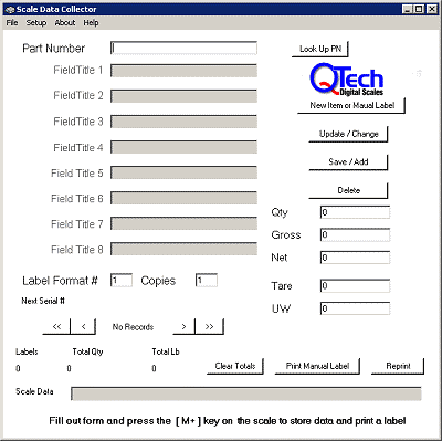 Art - Data Collector-1