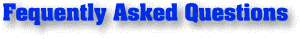 QTech Frequently Asked Questions QTech Frequently Asked Questions